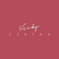 Vicky Certad logo, Vicky Certad contact details