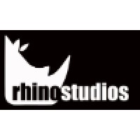 Rhino Studios logo, Rhino Studios contact details