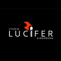 Studio Lucifer logo, Studio Lucifer contact details