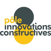 Pôle Innovations Constructives logo, Pôle Innovations Constructives contact details