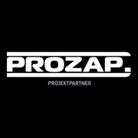 Prozap logo, Prozap contact details