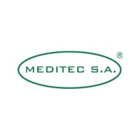 Meditec S.A. logo, Meditec S.A. contact details