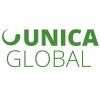 Unica Global logo, Unica Global contact details