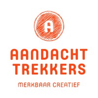 Aandachttrekkers logo, Aandachttrekkers contact details