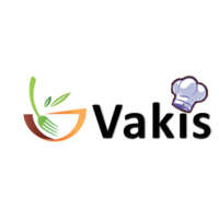 Vakis Foods Corp. logo, Vakis Foods Corp. contact details