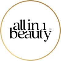 All in 1 Beauty logo, All in 1 Beauty contact details