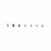 Idenova industrial design logo, Idenova industrial design contact details