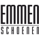 Emmen schoenen logo, Emmen schoenen contact details