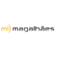 ml) magalhães logo, ml) magalhães contact details