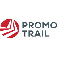 PromoTrail B.V. logo, PromoTrail B.V. contact details