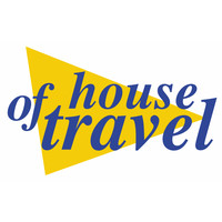 Reisbureau House of Travel logo, Reisbureau House of Travel contact details