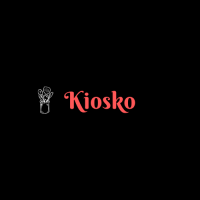 Kiosko logo, Kiosko contact details