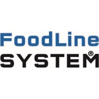 FoodLine System BV logo, FoodLine System BV contact details