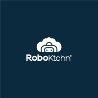 RoboKtchn logo, RoboKtchn contact details