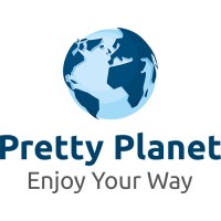 Pretty Planet GmbH logo, Pretty Planet GmbH contact details