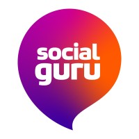 Social Guru Magyarország logo, Social Guru Magyarország contact details