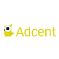 Adcent B.V. logo, Adcent B.V. contact details