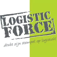 Logistic Force Roosendaal logo, Logistic Force Roosendaal contact details