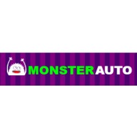 Monster Auto logo, Monster Auto contact details