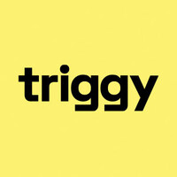 Triggy logo, Triggy contact details