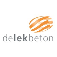 De Lek Beton logo, De Lek Beton contact details