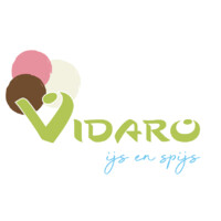 IJssalon Vidaro logo, IJssalon Vidaro contact details