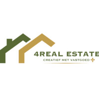 4RealEstate B.V. logo, 4RealEstate B.V. contact details