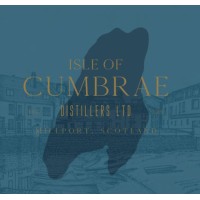 Isle of Cumbrae Distillers logo, Isle of Cumbrae Distillers contact details