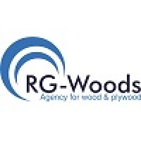 RG-Woods logo, RG-Woods contact details