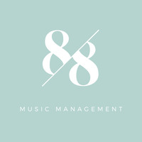 88 Music Management logo, 88 Music Management contact details