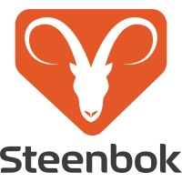 Steenbok Holland B.V. logo, Steenbok Holland B.V. contact details