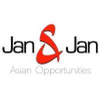 Jan & Jan - Asian Opportunities logo, Jan & Jan - Asian Opportunities contact details