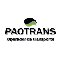 PAOTRANS logo, PAOTRANS contact details