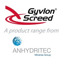 Gyvlon Screed logo, Gyvlon Screed contact details