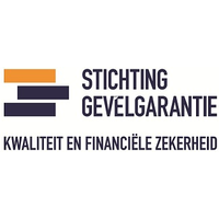 Stichting Gevelgarantie logo, Stichting Gevelgarantie contact details