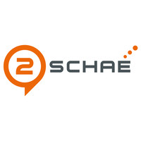 2SCHAE logo, 2SCHAE contact details