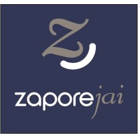 ZAPORE JAI logo, ZAPORE JAI contact details