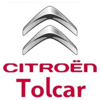 Citroën Tolcar logo, Citroën Tolcar contact details