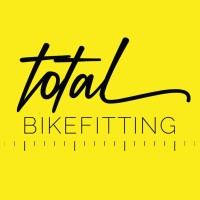 Total Bikefitting logo, Total Bikefitting contact details