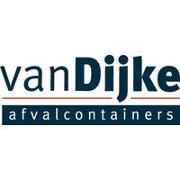 Van Dijke Afvalcontainers logo, Van Dijke Afvalcontainers contact details