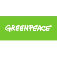 Greenpeace CEE logo, Greenpeace CEE contact details