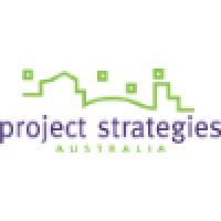 Project Strategies Australia logo, Project Strategies Australia contact details