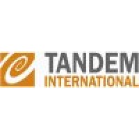 TANDEM International e.V. logo, TANDEM International e.V. contact details