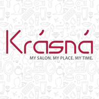 Krasna logo, Krasna contact details