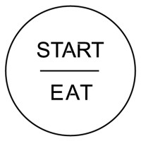 StartEat logo, StartEat contact details