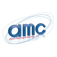 AMC - Atlantic Modelage et Composites logo, AMC - Atlantic Modelage et Composites contact details