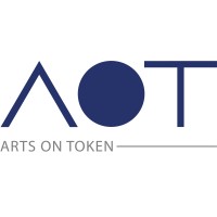 Arts on Token logo, Arts on Token contact details