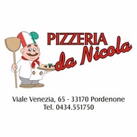 Ristorante Pizzeria Da Nicola logo, Ristorante Pizzeria Da Nicola contact details