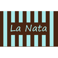 La Nata logo, La Nata contact details