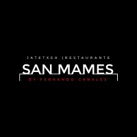 San Mames Jatetxea logo, San Mames Jatetxea contact details